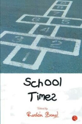 Cover of School Time