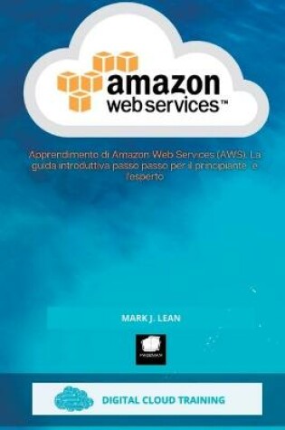 Cover of Amazon Web Services