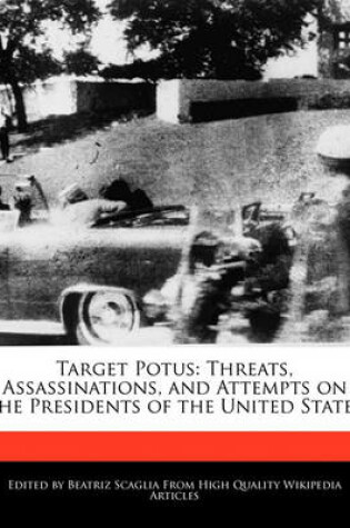 Cover of Target Potus