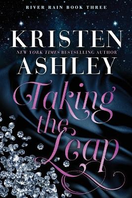 Book cover for Taking the Leap
