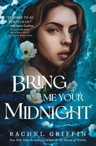 Cover of Bring Me Your Midnight