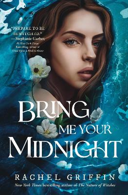 Book cover for Bring Me Your Midnight