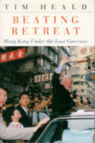 Cover of Beating Retreat