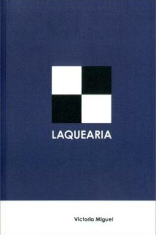 Cover of Laquearia