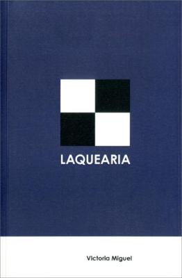 Book cover for Laquearia