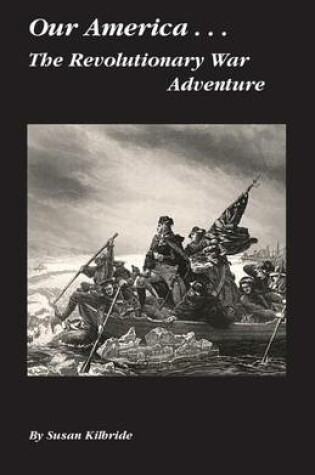 Cover of The Revolutionary War Adventure