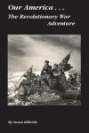 Book cover for The Revolutionary War Adventure