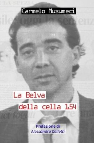 Cover of La Belva della cella 154