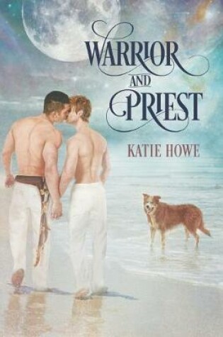 Cover of Warrior and Priest