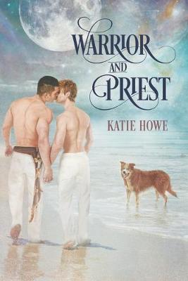 Book cover for Warrior and Priest