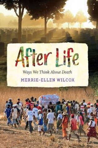 Cover of After Life