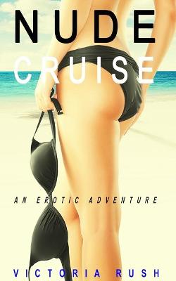 Book cover for Nude Cruise