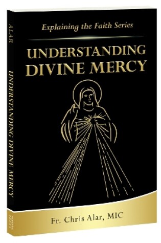 Cover of Understanding Divine Mercy