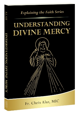 Cover of Understanding Divine Mercy