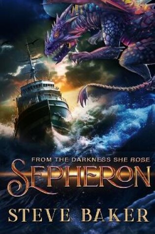 Cover of Sepheron