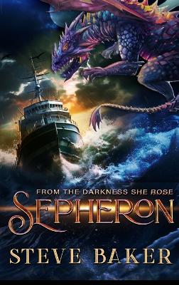 Book cover for Sepheron