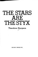Book cover for The Stars Are the Styx