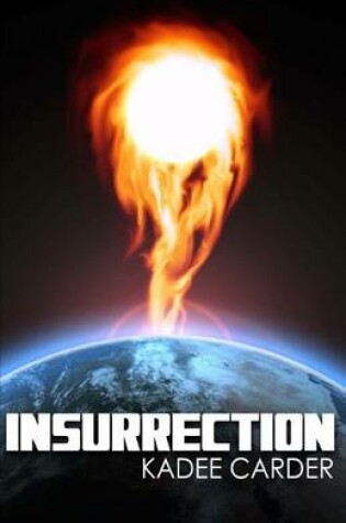 Cover of Insurrection