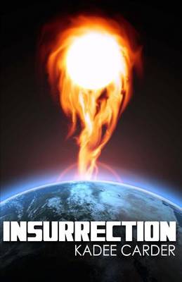 Book cover for Insurrection
