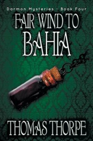 Cover of Fair Wind to Bahia
