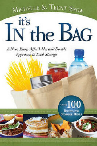 Cover of It's in the Bag