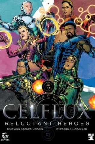 Cover of Celflux