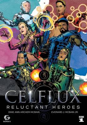 Cover of Celflux