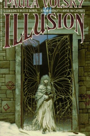 Cover of Illusion