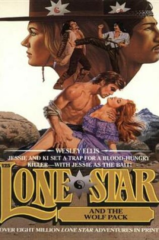 Cover of Lone Star 125