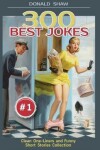 Book cover for 300 Best Jokes