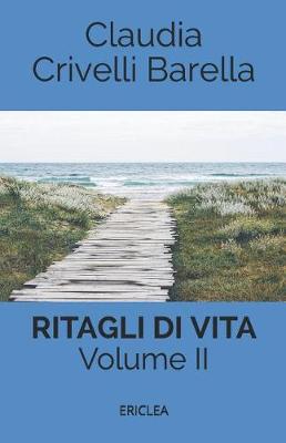 Cover of Ritagli di Vita