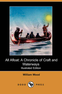 Book cover for All Afloat