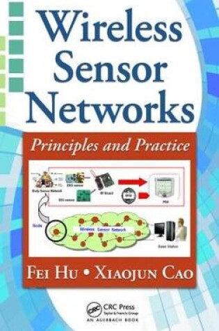 Cover of Wireless Sensor Networks