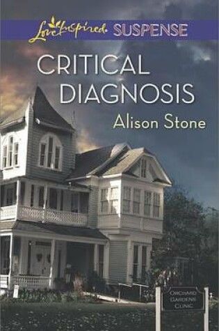 Cover of Critical Diagnosis