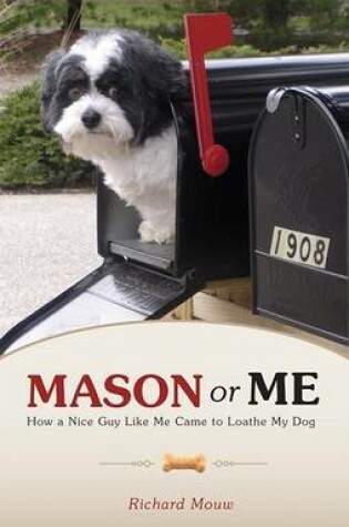 Cover of Mason or Me