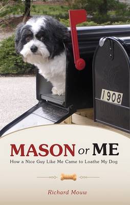 Book cover for Mason or Me