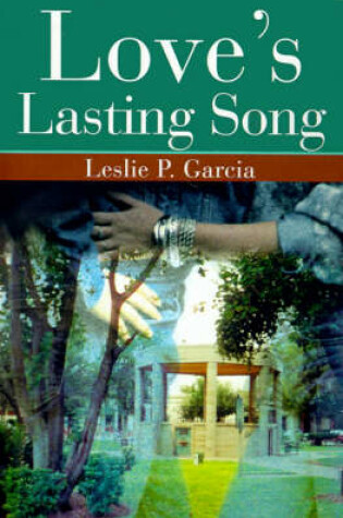 Cover of Love's Lasting Song