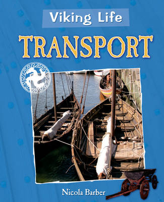 Book cover for Transport