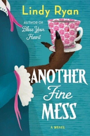 Cover of Another Fine Mess