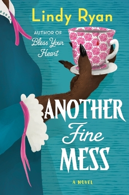 Cover of Another Fine Mess