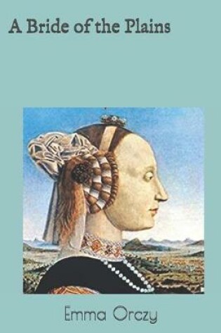 Cover of A Bride of the Plains