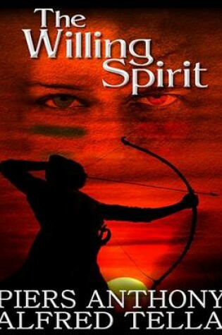 Cover of The Willing Spirit