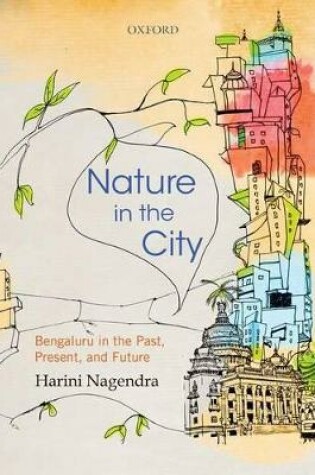 Cover of Nature in the City