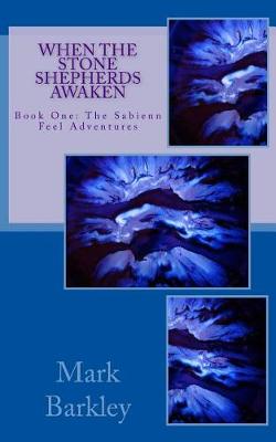 Book cover for When the Stone Shepherds Awaken