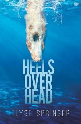 Book cover for Heels Over Head