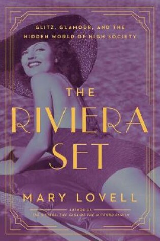 Cover of The Riviera Set