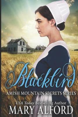 Cover of Blackbird