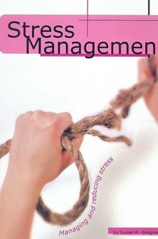 Cover of Stress Management