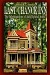 Book cover for Last Chance Inn