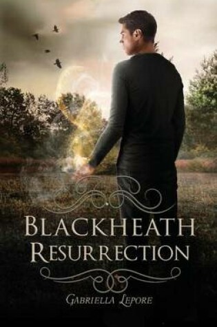 Cover of Blackheath Resurrection
